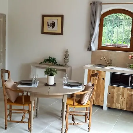 Guest house Au Temps Pour Vous *